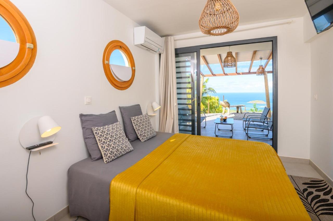 Dhm - Domaine Habitation Merveilleuse La Trinite Εξωτερικό φωτογραφία