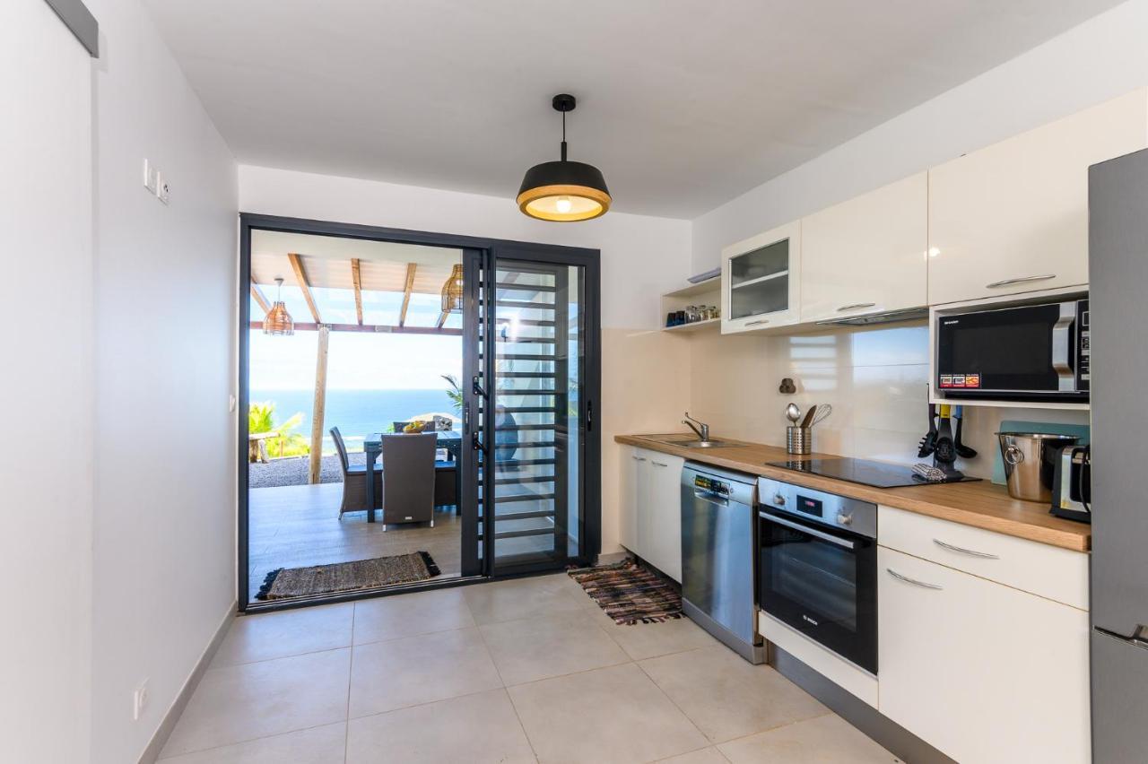 Dhm - Domaine Habitation Merveilleuse La Trinite Εξωτερικό φωτογραφία