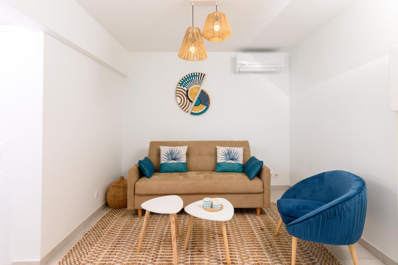 Dhm - Domaine Habitation Merveilleuse La Trinite Εξωτερικό φωτογραφία