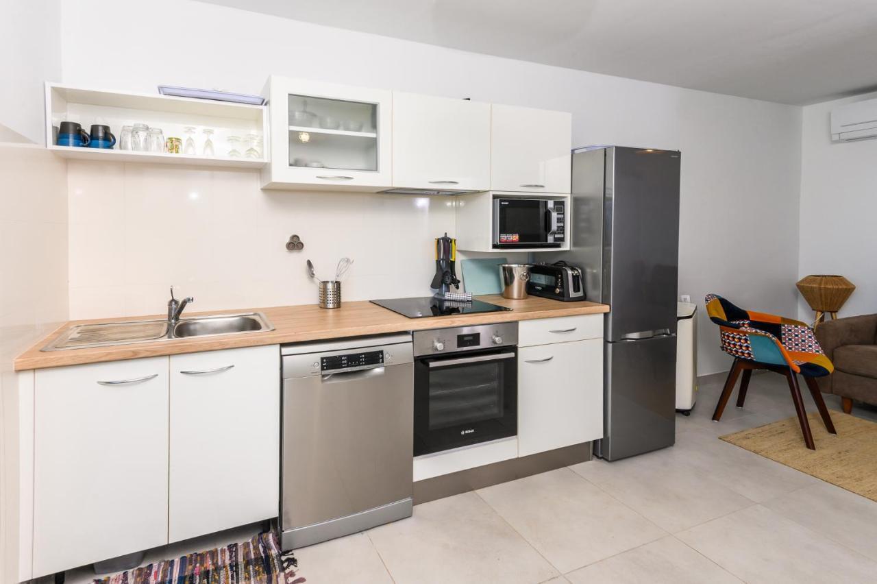 Dhm - Domaine Habitation Merveilleuse La Trinite Εξωτερικό φωτογραφία