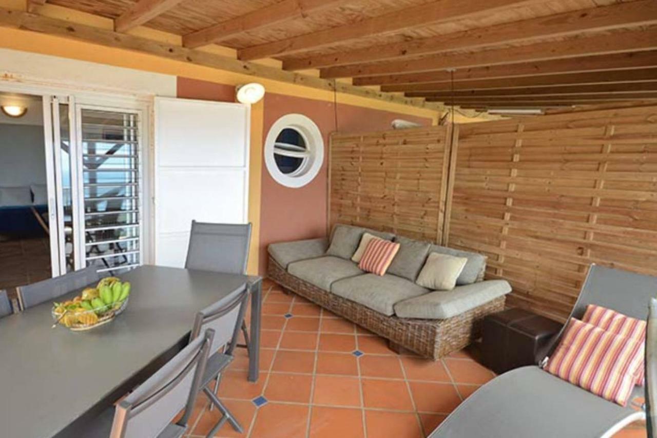 Dhm - Domaine Habitation Merveilleuse La Trinite Εξωτερικό φωτογραφία
